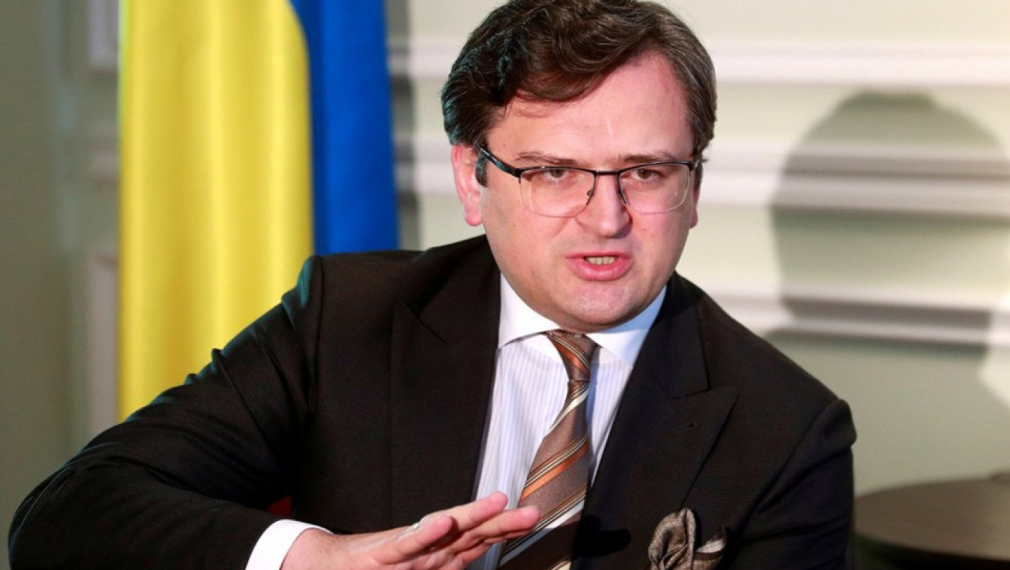 Украинският външен министър призна, че Киев стои зад атентатите в Крим и Белгород