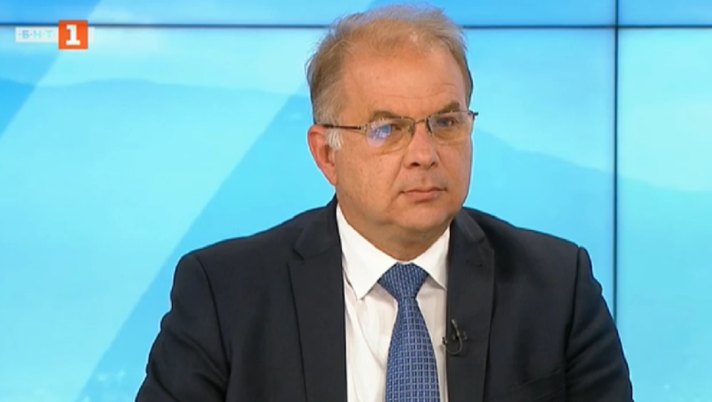 Радомир Чолаков: ГЕРБ-СДС и ДБ нямат противоречия по нито един въпрос