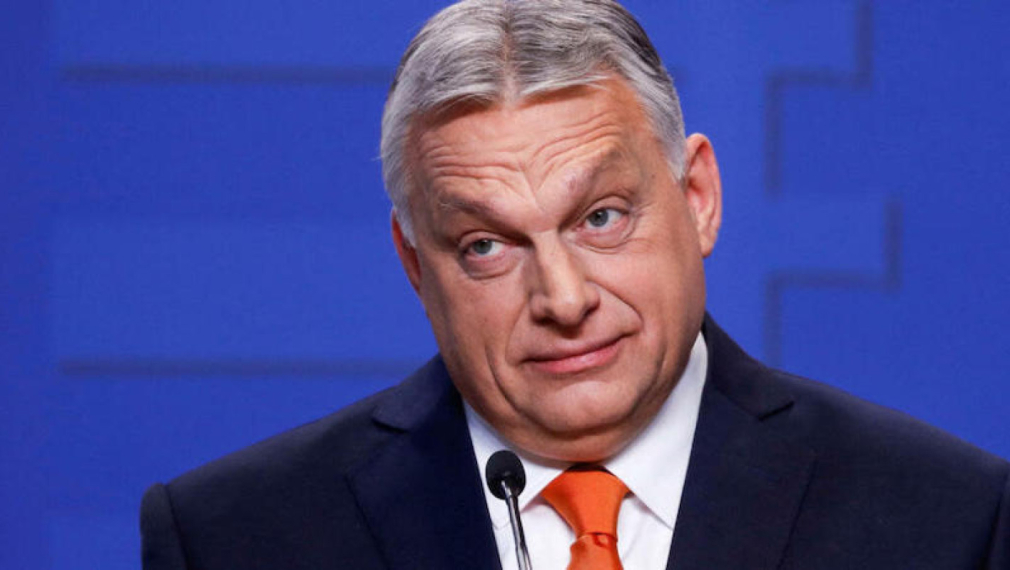 Унгария организира национални консултации за европейските санкции срещу Русия