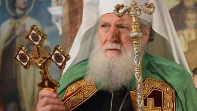 Следвайте Гласове в  Негово Светейшество Софийският митрополит и български патриарх