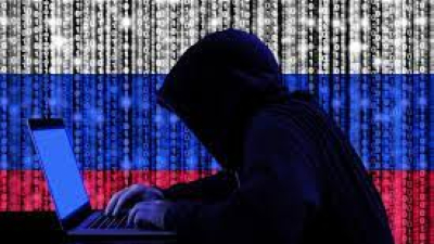 Следвайте Гласове в  Руски хакери нарекли себе си We are