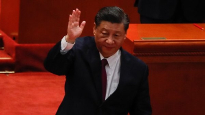 Следвайте Гласове в Китайският президент откри конгреса на комунистическа партия при