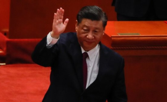 Си Дзинпин: Китай ще ускори изграждането на армия от световна класа