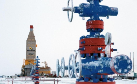 Вносът на руски втечнен газ в Европа се е увеличил с 15% в сравнение с миналата година