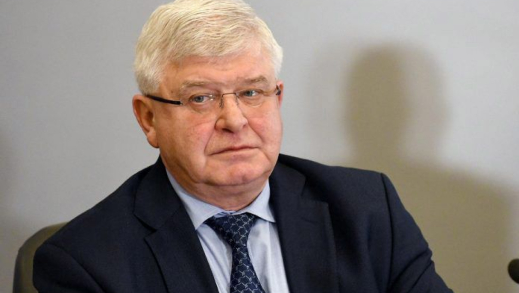 Ананиев: Викаме финансовия министър в петък. България не е била в такова тежко състояние от 1997 г.