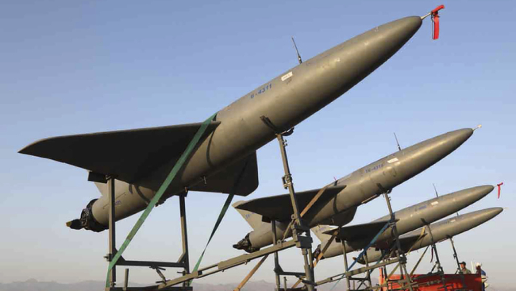 САЩ обвиниха Иран в лъжа за използването на негови дронове при руски атаки в Украйна