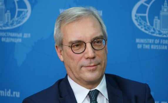Грушко: Русия ще бъде разочарована, ако Сърбия ѝ наложи санкции