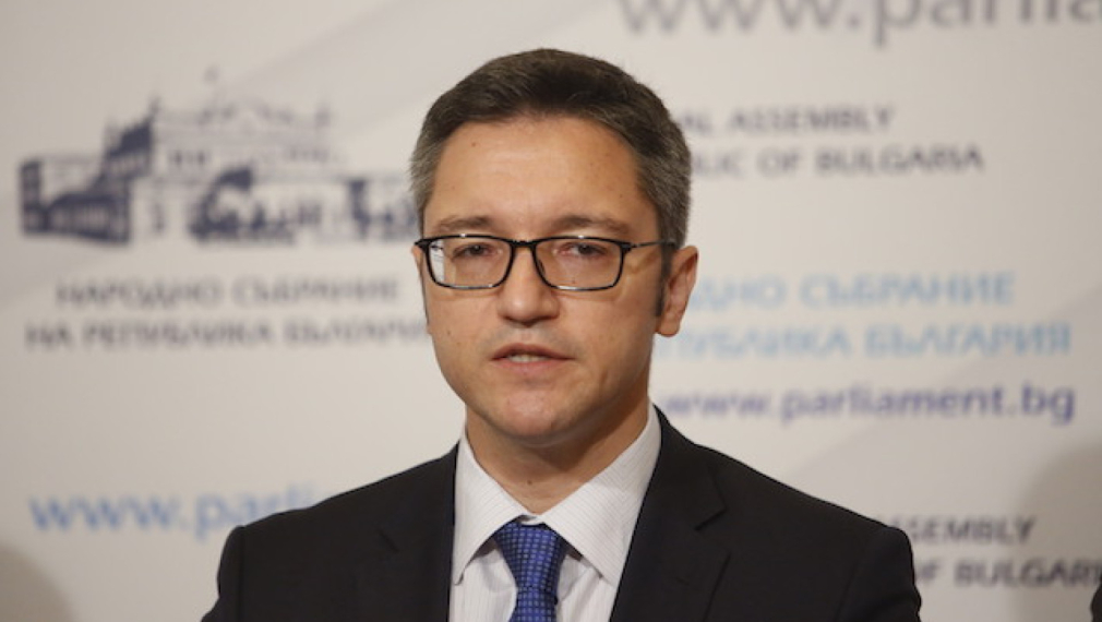 БСП издига Кристиан Вигенин за председател на парламента