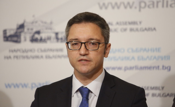 БСП издига Кристиан Вигенин за председател на парламента