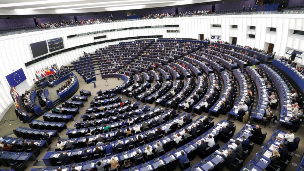 Европарламентът подкрепи резолюцията за приемането на България и Румъния в Шенген