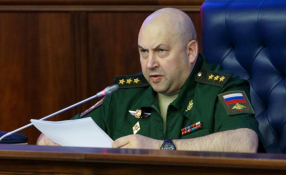 Новият командващ на руските войски в Украйна: Не изключвам и вземането на трудни решения