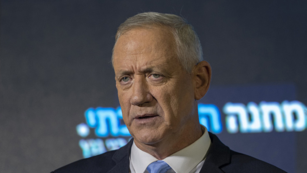Израелският министър на отбраната изключи възможността за доставки на оръжие на Украйна