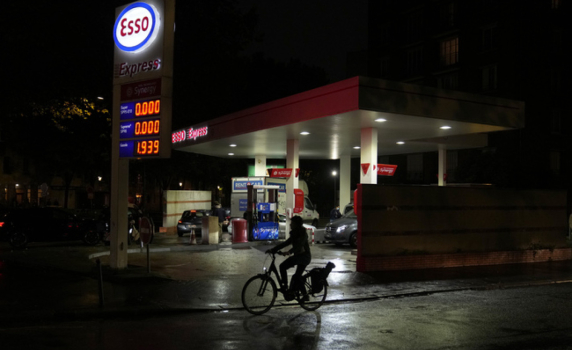 Задава ли се криза с дизеловото гориво в Европа?