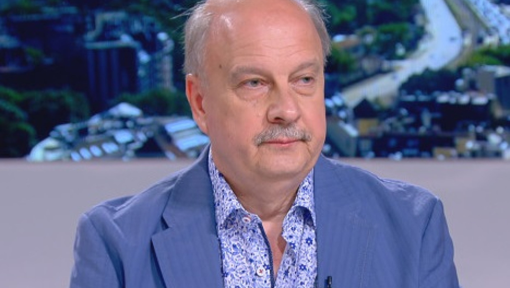 Георги Марков: Редовно правителство няма да изкара и 100 дни - нисколегитимен парламент, слаби партии