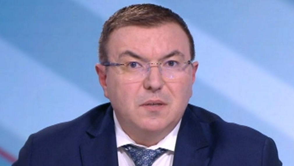Костадин Ангелов: Вчера Христо Иванов предложи Вежди Рашидов за председател, а днес гласува против