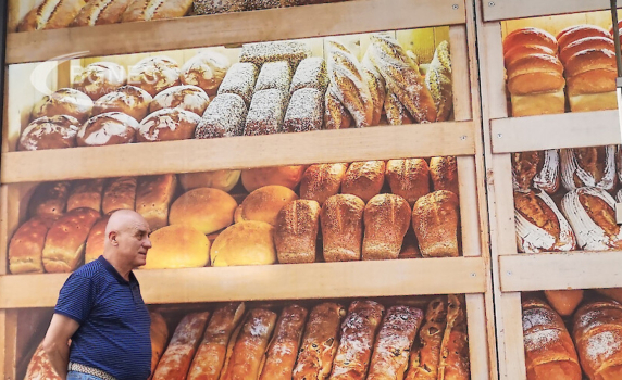 "Ню Йорк Таймс": Инфлацията в Европа превръща хляба в злато