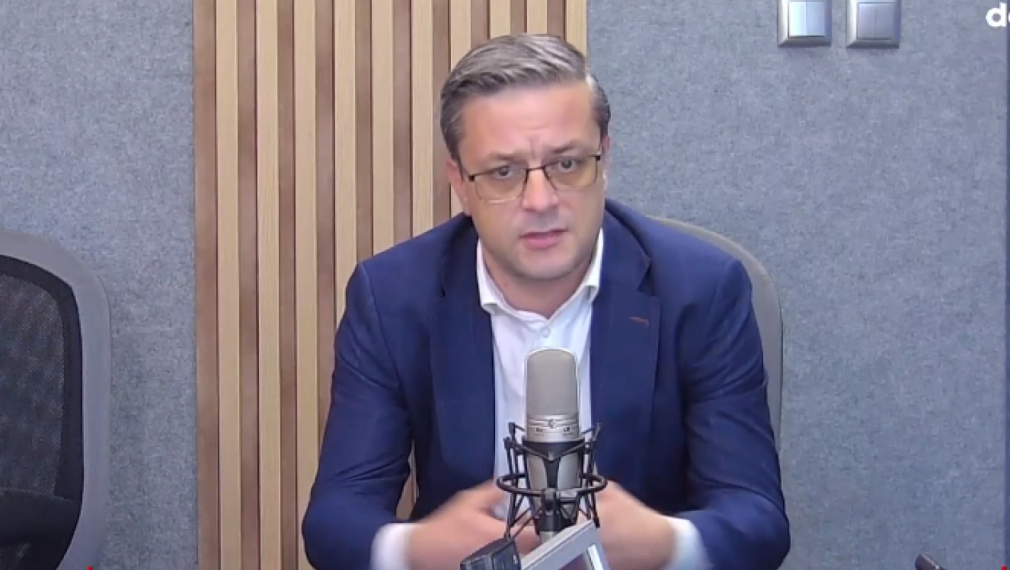 Тома Биков: ПП саботираха работата на парламента по избор на председател, за да обвинят ГЕРБ