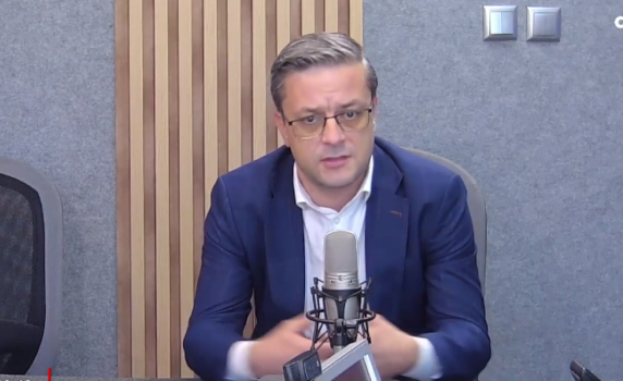 Тома Биков: ПП саботираха работата на парламента по избор на председател, за да обвинят ГЕРБ