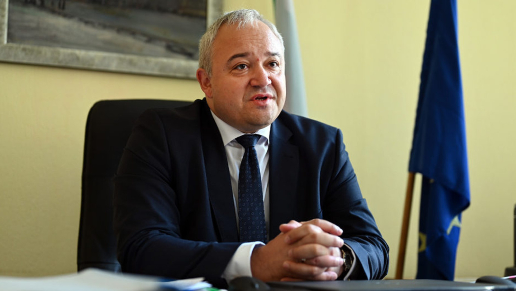 Демерджиев обяви масова чистка на шефове на столични РПУ-та