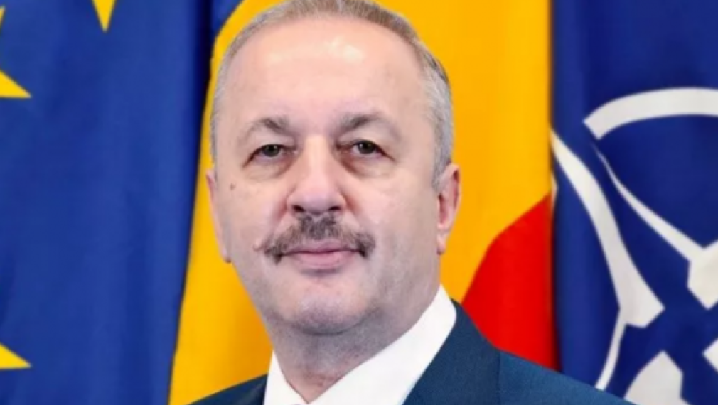 След натиск, румънски министър подаде оставка заради изказване, че единственият шанс на Украйна е да преговаря с Русия