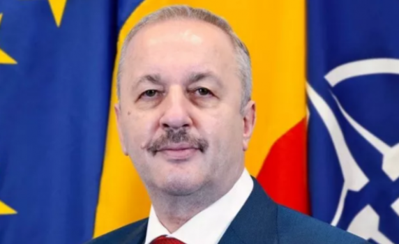 След натиск, румънски министър подаде оставка заради изказване, че единственият шанс на Украйна е да преговаря с Русия