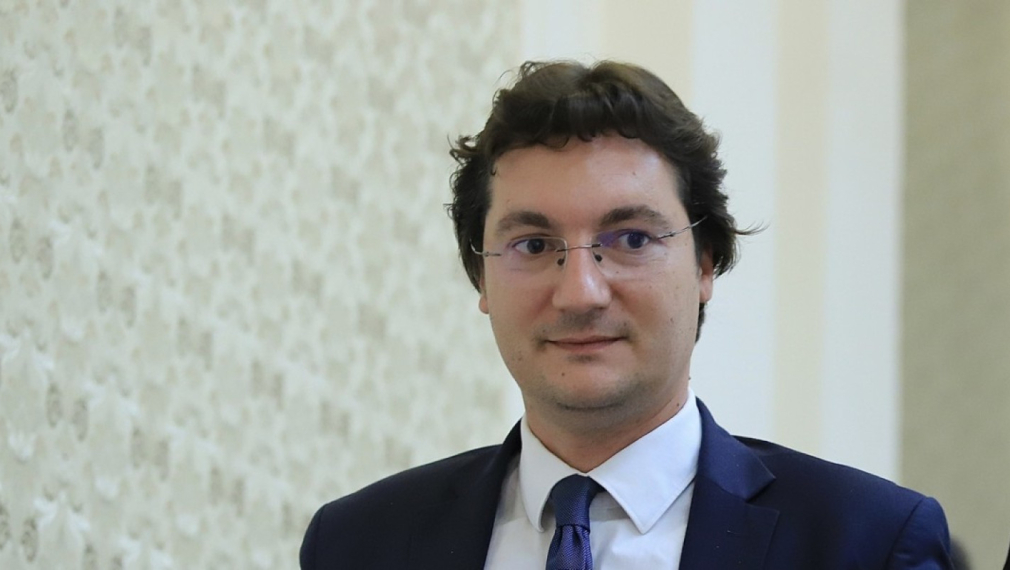 Крум Зарков: Променяме три закона заради Плана за възстановяване и развитие