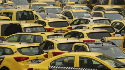 Минималната тарифа по която ще возят такситата в София ще