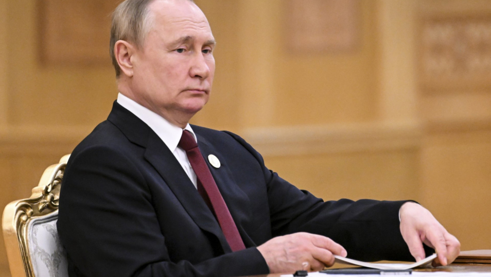 Путин: Конфликтният потенциал в света остава много висок