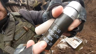 Десетки тонове българско оръжие са били  изнесени за Украйна през