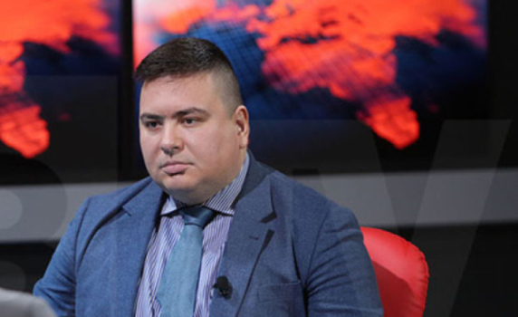 Димитър Радев подписа смъртната присъда на институционалния авторитет на БНБ