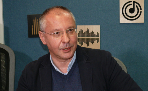 Станишев в „Дарик“: България да влезе в Шенген и еврозоната, за да завършим пълноценната си интеграция в ЕС