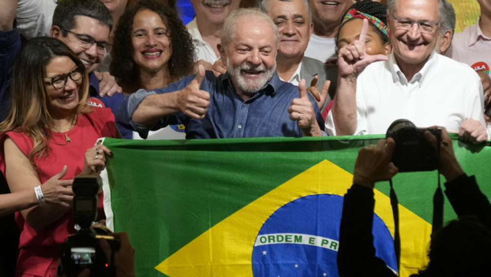 От Чърчил до Лула: големите завръщания в политиката