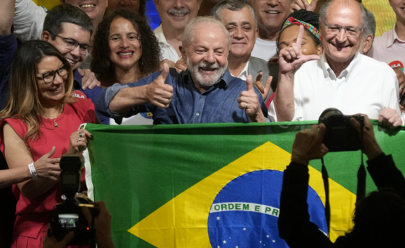 От Чърчил до Лула: големите завръщания в политиката