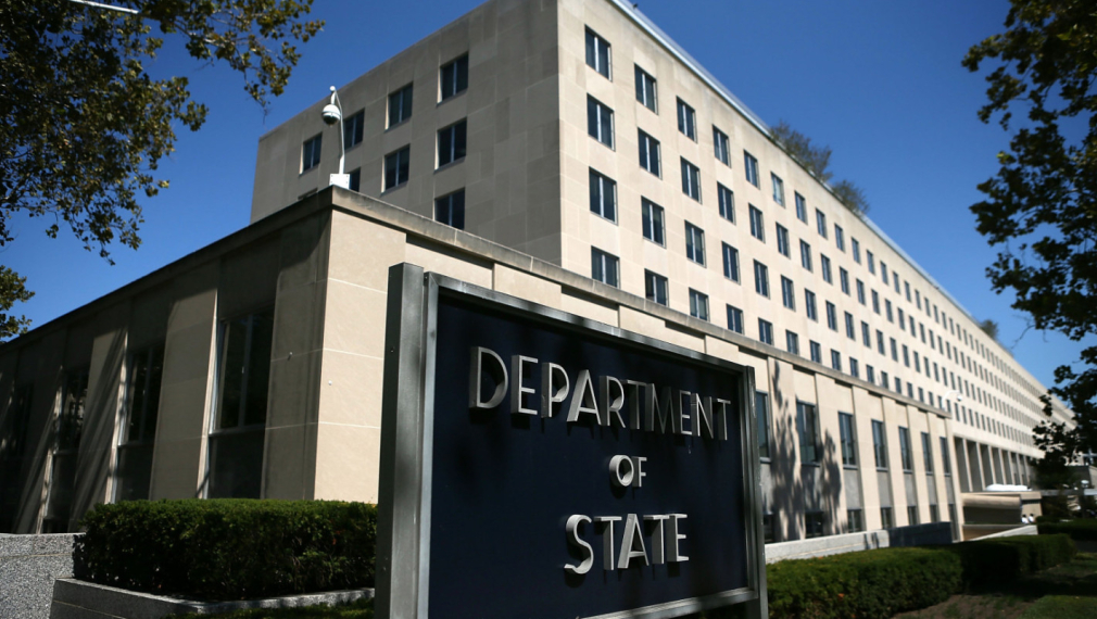 Държавният департамент: САЩ са дали на България над 238 млн. долара помощ в сферата на сигурността през последните 5 години