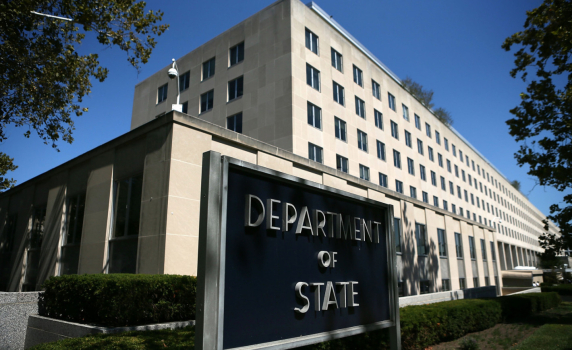 Държавният департамент: САЩ са дали на България над 238 млн. долара помощ в сферата на сигурността през последните 5 години