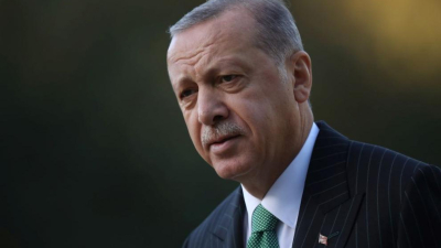 Следвайте Гласове в Турският президент Реджеп Тайип Ердоган заяви че