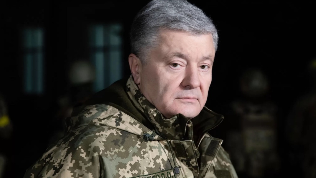 Петро Порошенко: България е част от войната