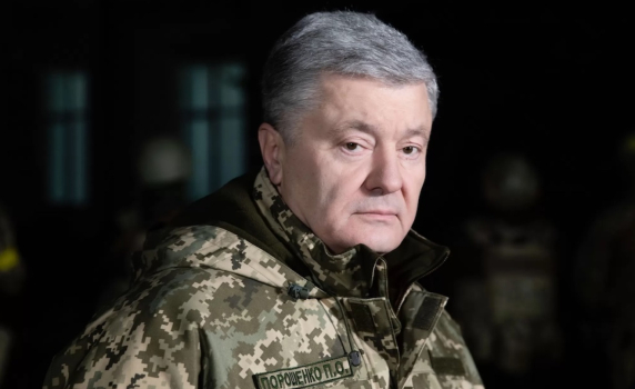 Петро Порошенко: България е част от войната