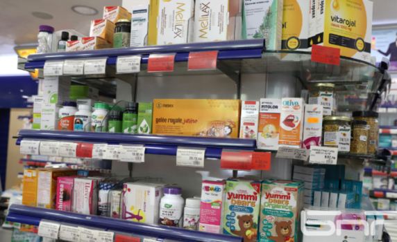 Скок с между 20 и 50% в цената на масовите лекарства за простуда