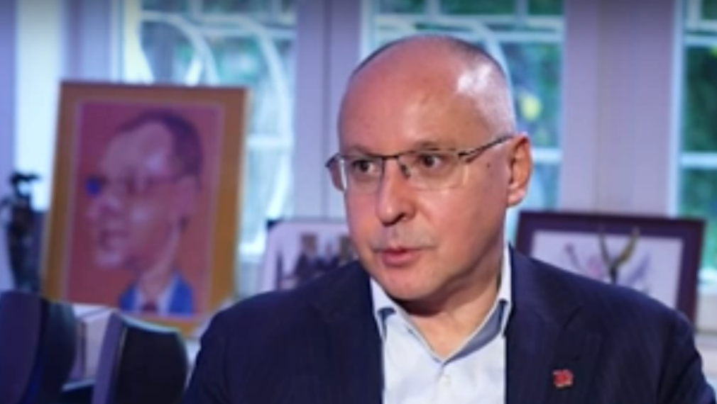 Сергей Станишев: Големият въпрос е има ли съпротивителни сили в БСП срещу това ръководство, което тегли партията надолу