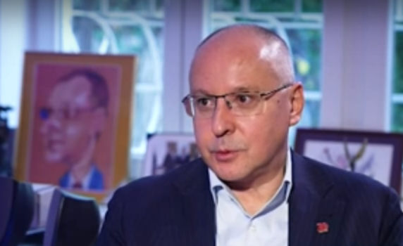 Сергей Станишев: Големият въпрос е има ли съпротивителни сили в БСП срещу това ръководство, което тегли партията надолу