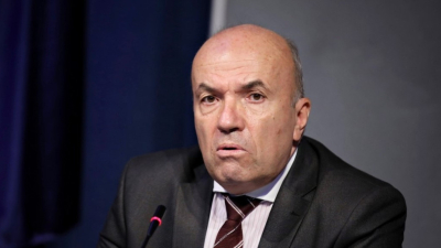 Николай Милков министър на външните работи Следвайте Гласове в Само