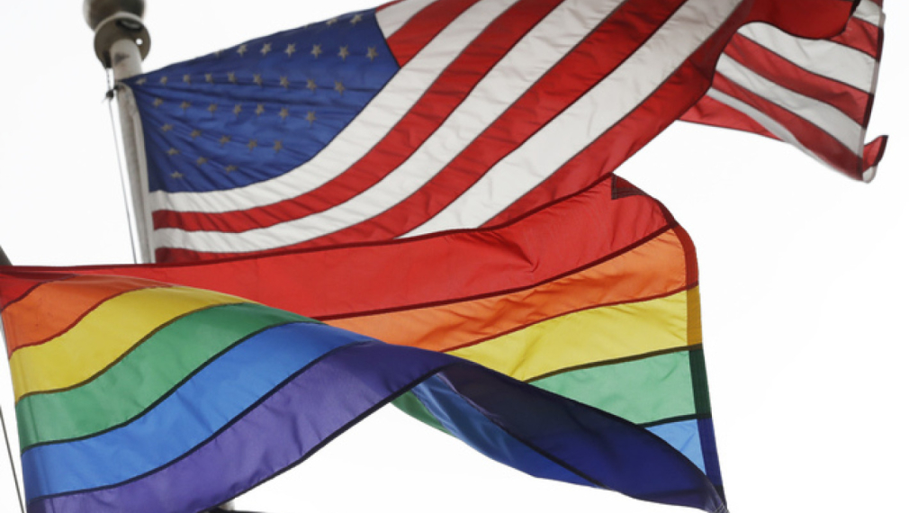 За първи път в 50 американски щата на изборите се явяват ЛГБТ+ кандидати
