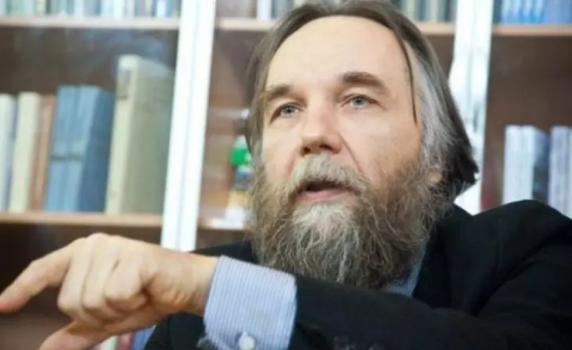 Александър Дугин: В Украйна се води религиозна война. Ние срещу сатанинската западна цивилизация