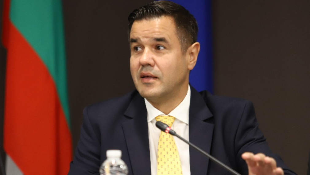 Министърът на икономиката: Има повишен интерес за американски инвестиции в България