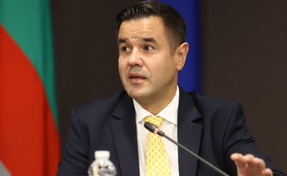 Министърът на икономиката: Има повишен интерес за американски инвестиции в България