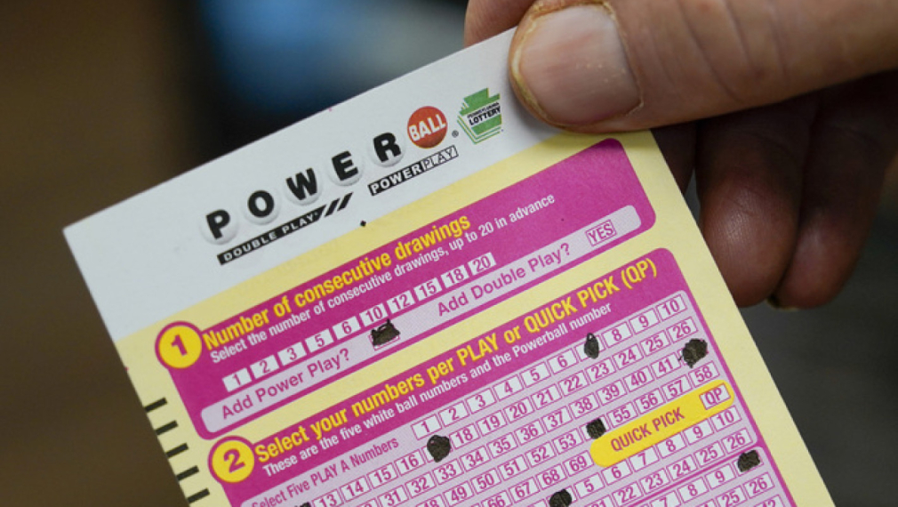 Жител на Калифорния спечели рекордния джакпот от 2,04 млрд. долара в лотарията "Пауърбол"