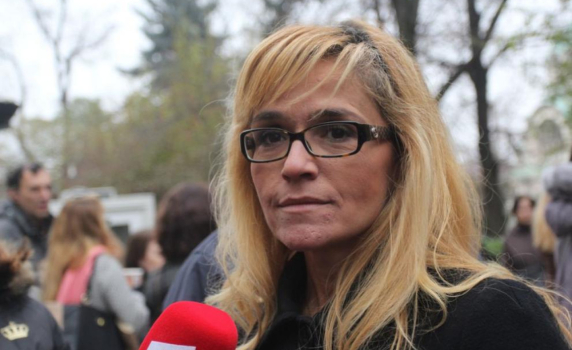 Шест години затвор за бившата кметица на „Младост“ Десислава Иванчева за корупция