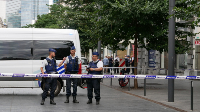 Следвайте Гласове в Според белгийските медии нападателят е крещял Аллаху