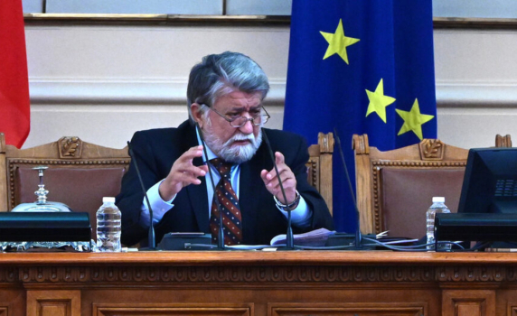 На живо - парламентарен контрол, 11 ноември, 2022 г.